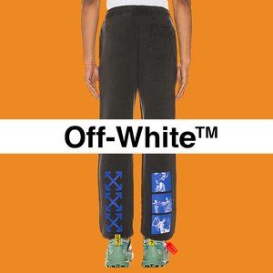 CARAVAGGIO SWEATPANTS